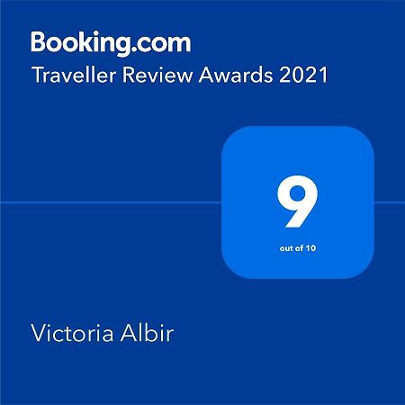 Victoria Albir Διαμέρισμα El Albir Εξωτερικό φωτογραφία