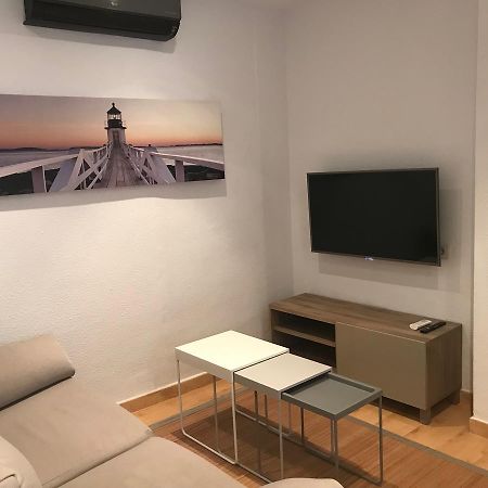 Victoria Albir Διαμέρισμα El Albir Εξωτερικό φωτογραφία
