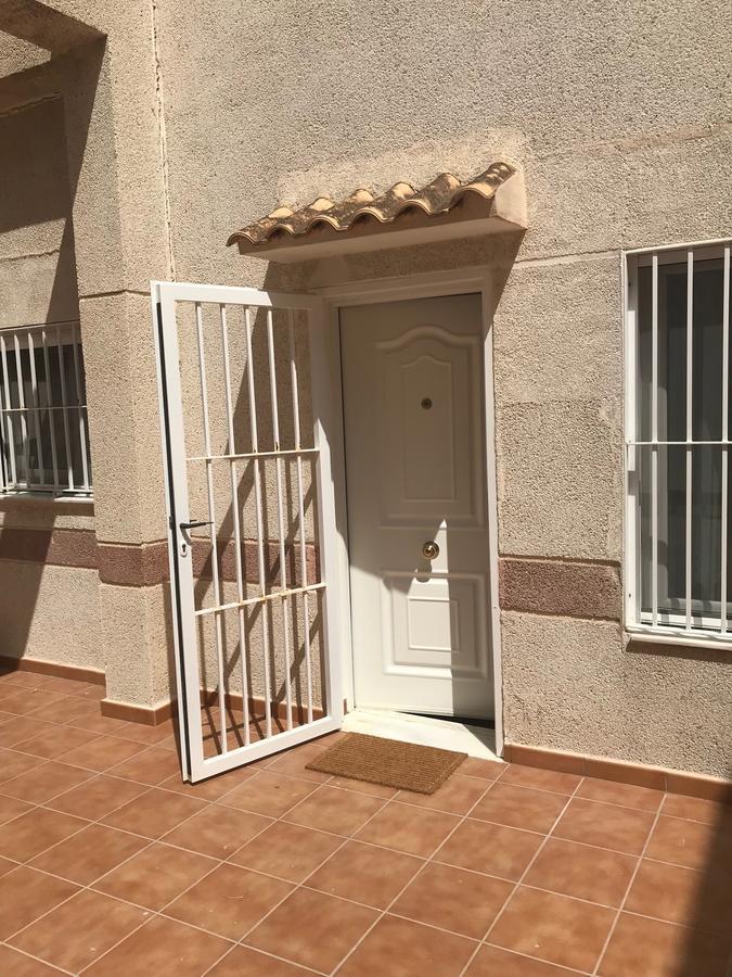 Victoria Albir Διαμέρισμα El Albir Εξωτερικό φωτογραφία