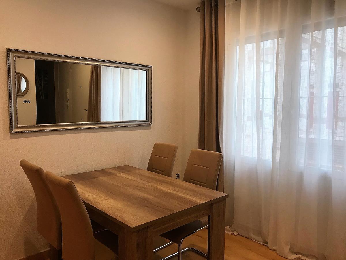 Victoria Albir Διαμέρισμα El Albir Εξωτερικό φωτογραφία