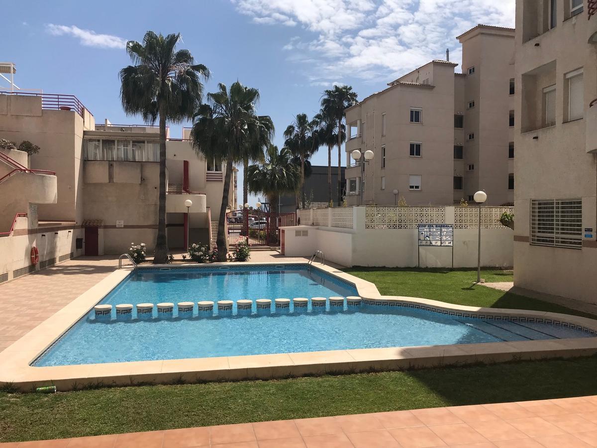 Victoria Albir Διαμέρισμα El Albir Εξωτερικό φωτογραφία