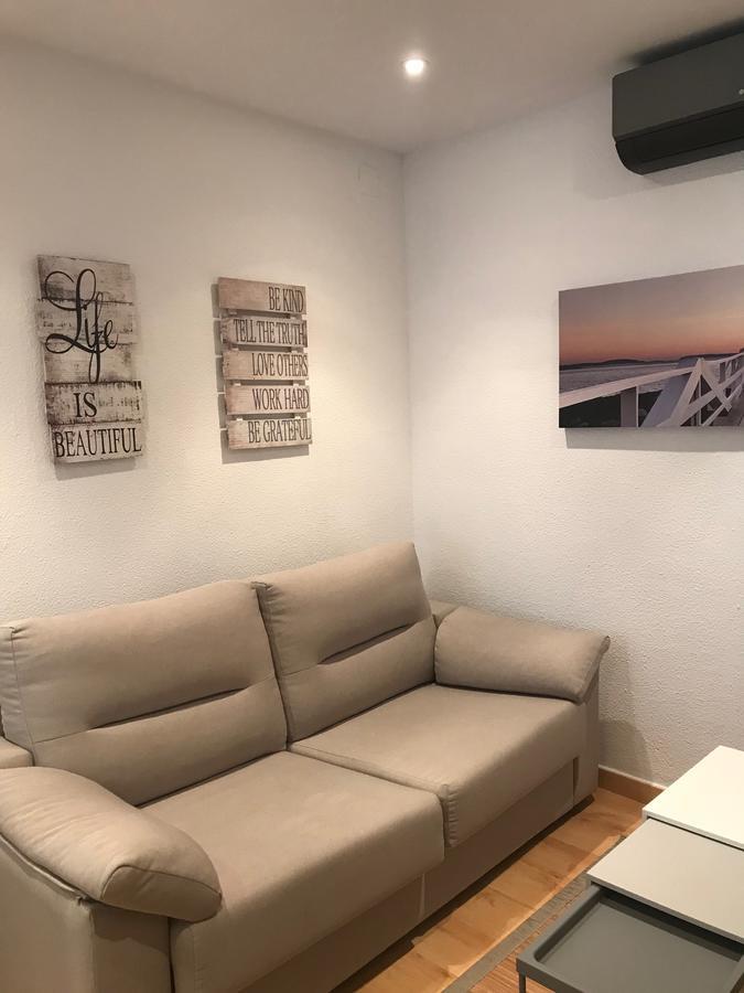 Victoria Albir Διαμέρισμα El Albir Εξωτερικό φωτογραφία